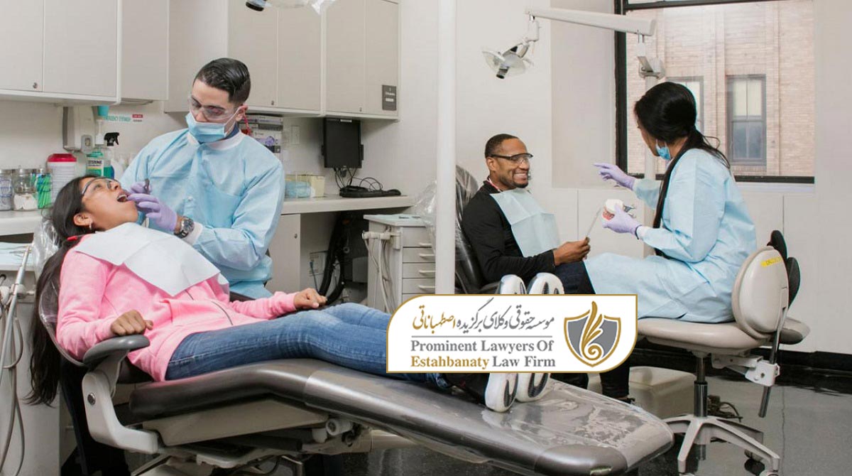 هزینه و شهریه دانشگاه های دندانپزشکی دبی