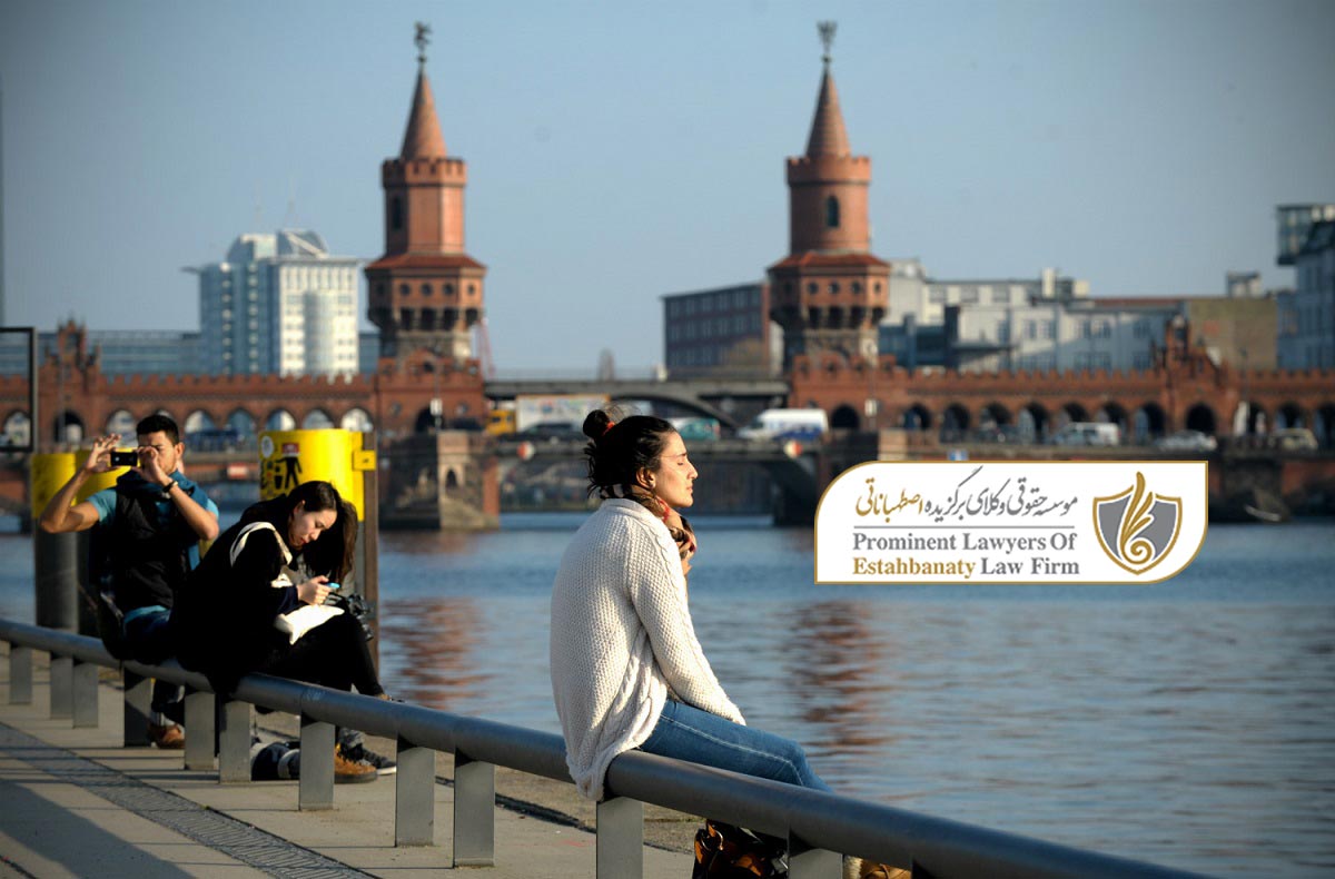 دیگر شهرهای آلمان برای مهاجرت