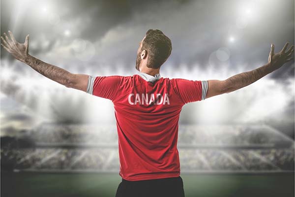 شرایط مهاجرت ورزشکاران به کانادا