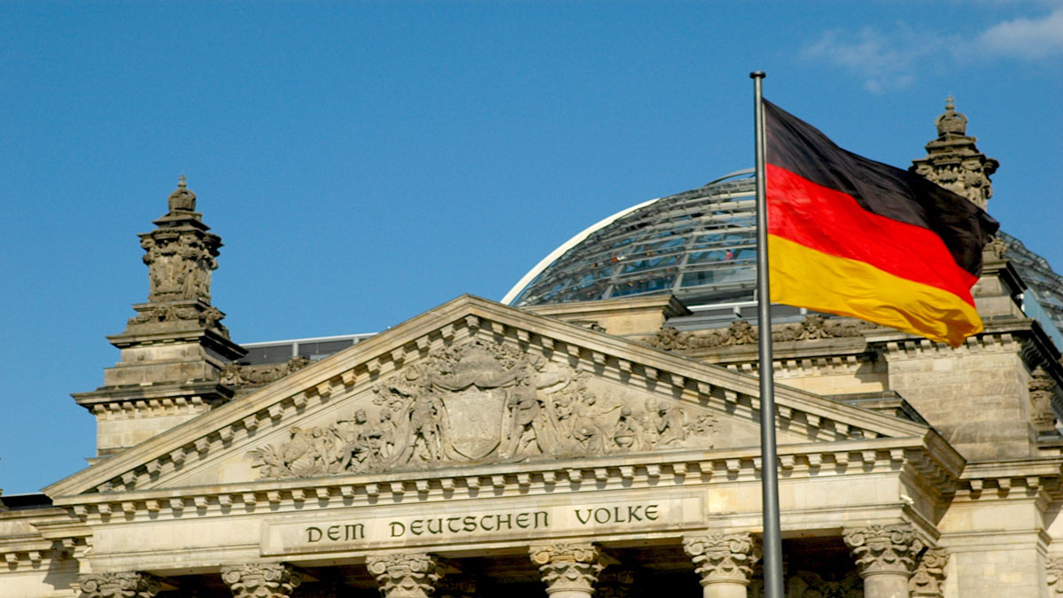 سرمایه گذاری در آلمان و ویزای همراه