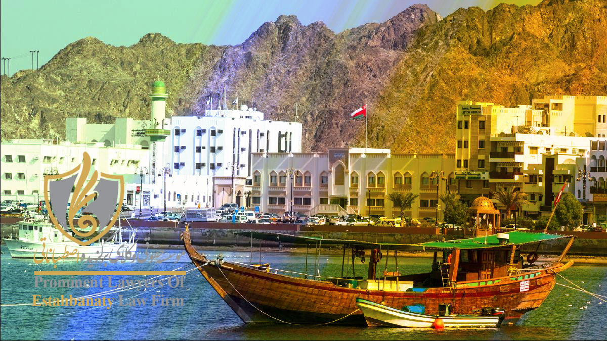 بازار کار کشور عمان