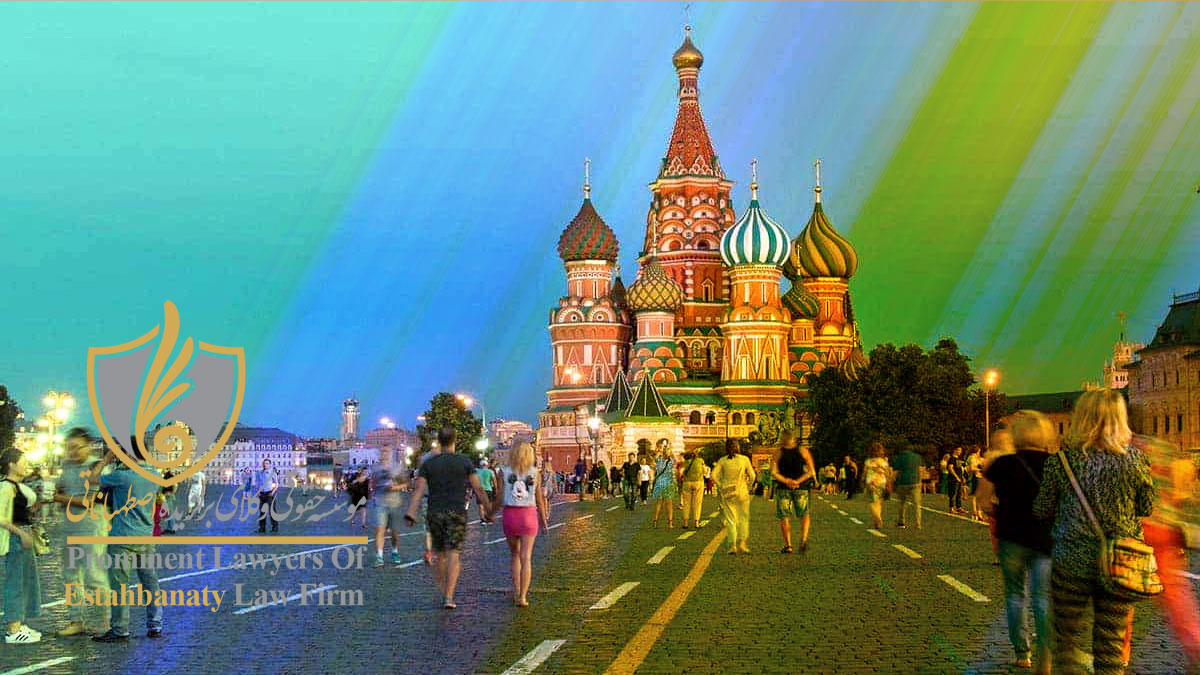 بهترین شهرهای روسیه برای زندگی 