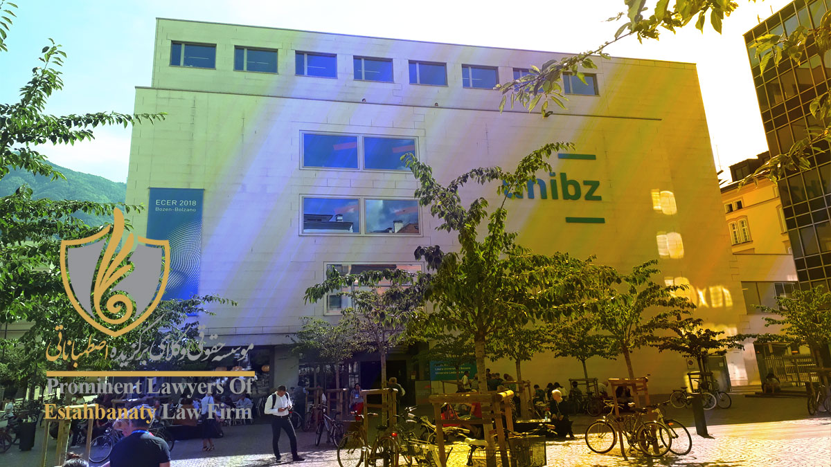 هزینه تحصیل در دانشگاه Bozen – Bolzano ایتالیا