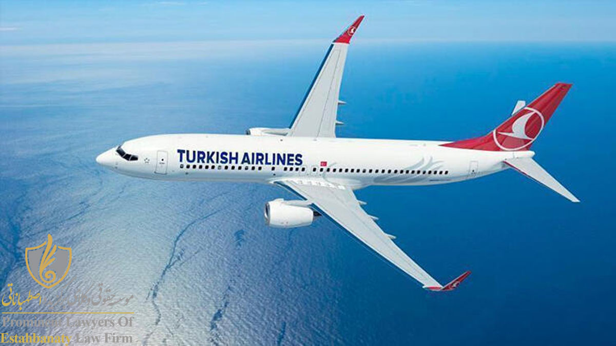 آخرین وضعیت پرواز ها از ایران به ترکیه