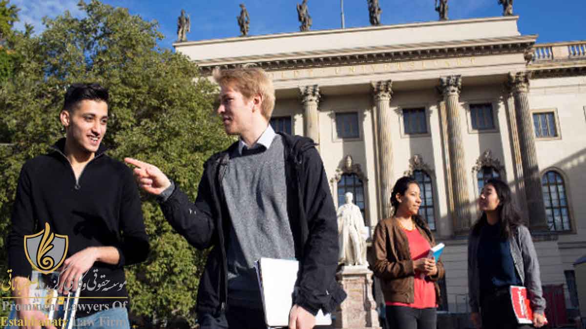 مزایای تحصیل در کالج های آلمان