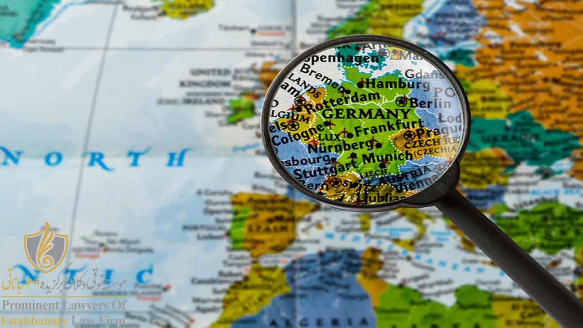 هزینه دانشجویان در آلمان برای اقامت چقدر است؟