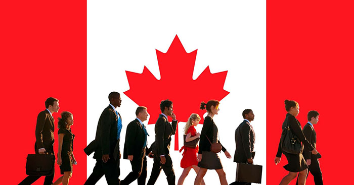 ویزای اپن ورک پرمیت کانادا چیست