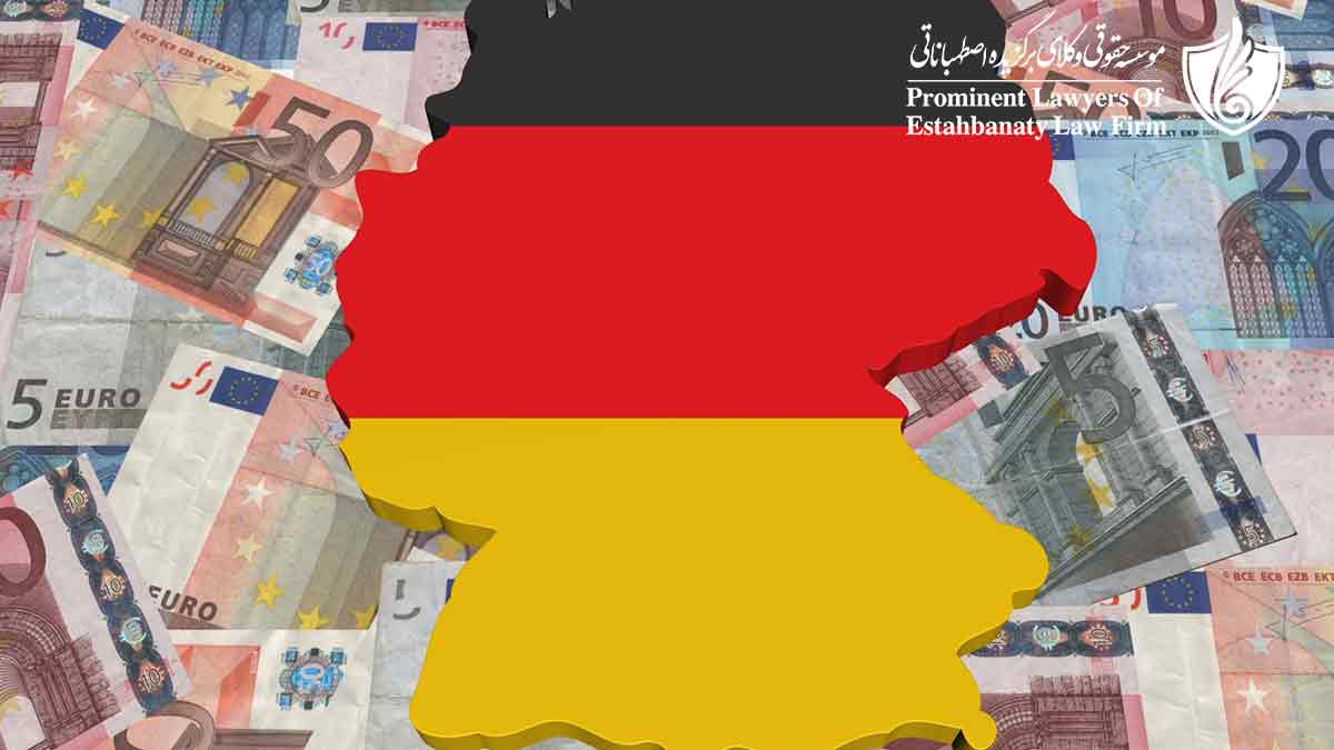آلمان به دلیل بالا بودن درآمد برای نیروی کاری متخصص از بهترین مقاصد مهاجرت کاری است.