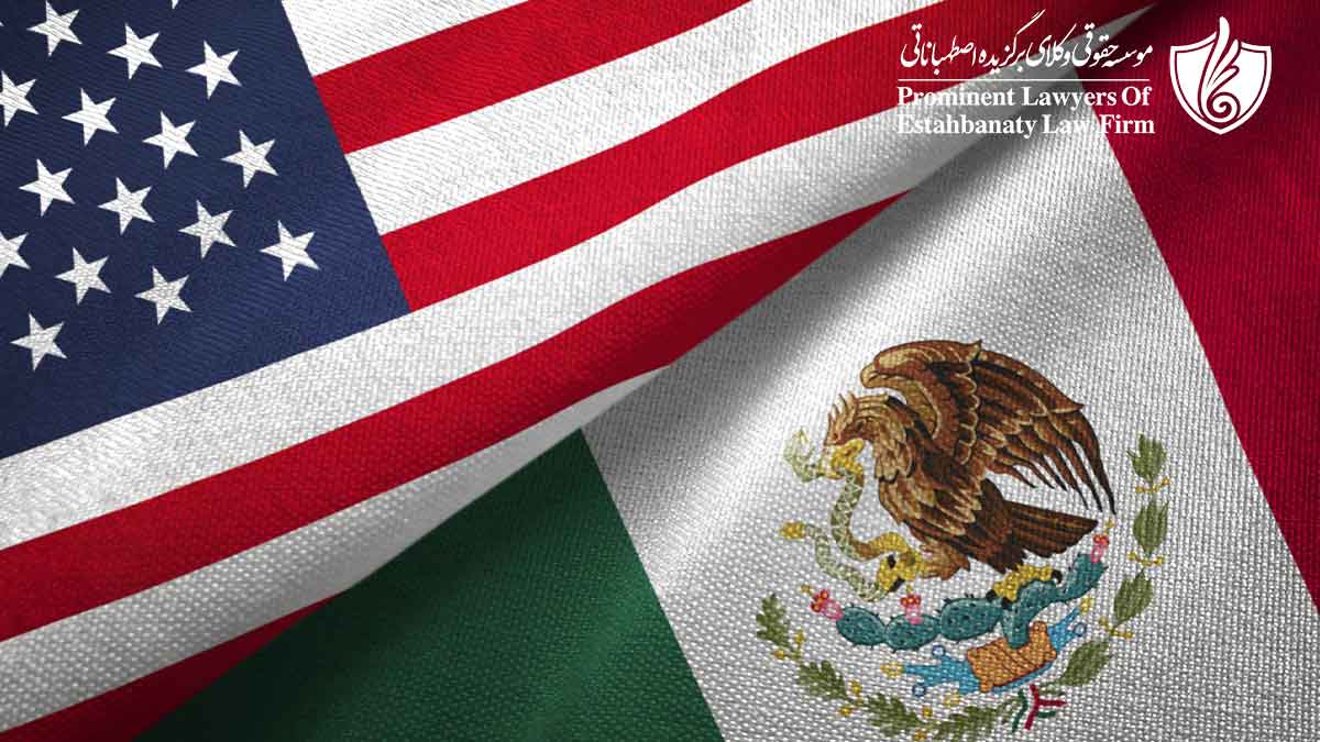 مدت زمان دریافت خدمات ویزای آمریکا در کشور مکزیک طولانی است.