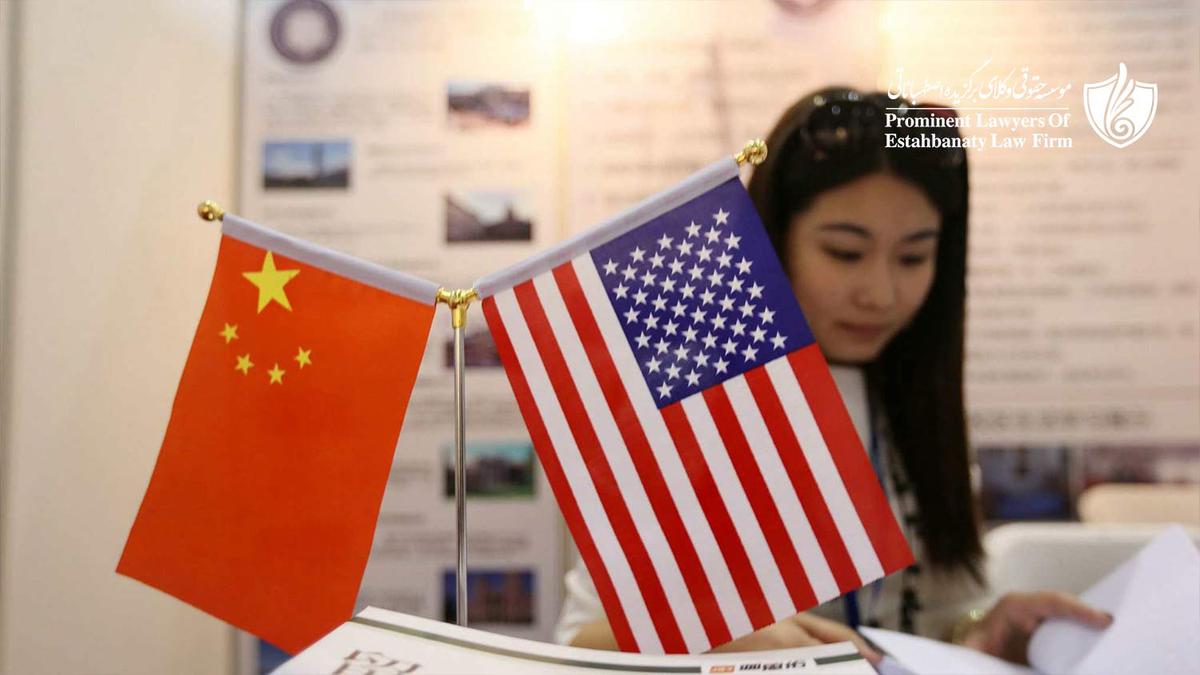 کاهش دانشجویان چینی در آمریکا به زمان دونالد ترامپ باز می گردد. 