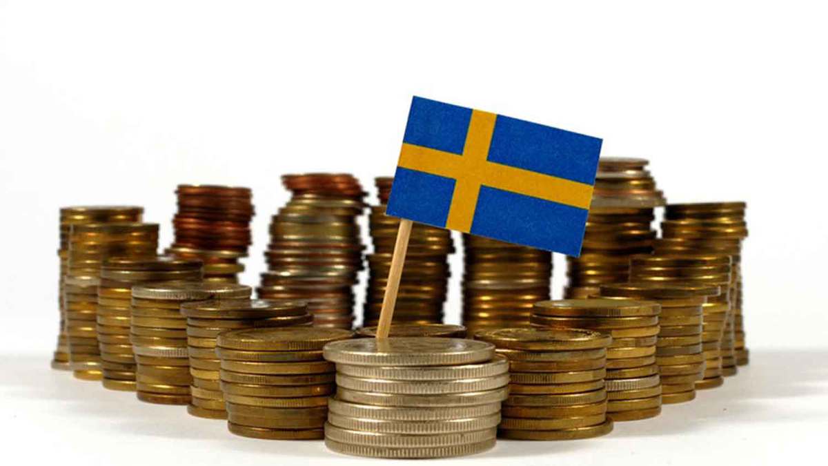 حداقل حقوق برای مهاجرت به کشور سوئد 2 برابر شده است