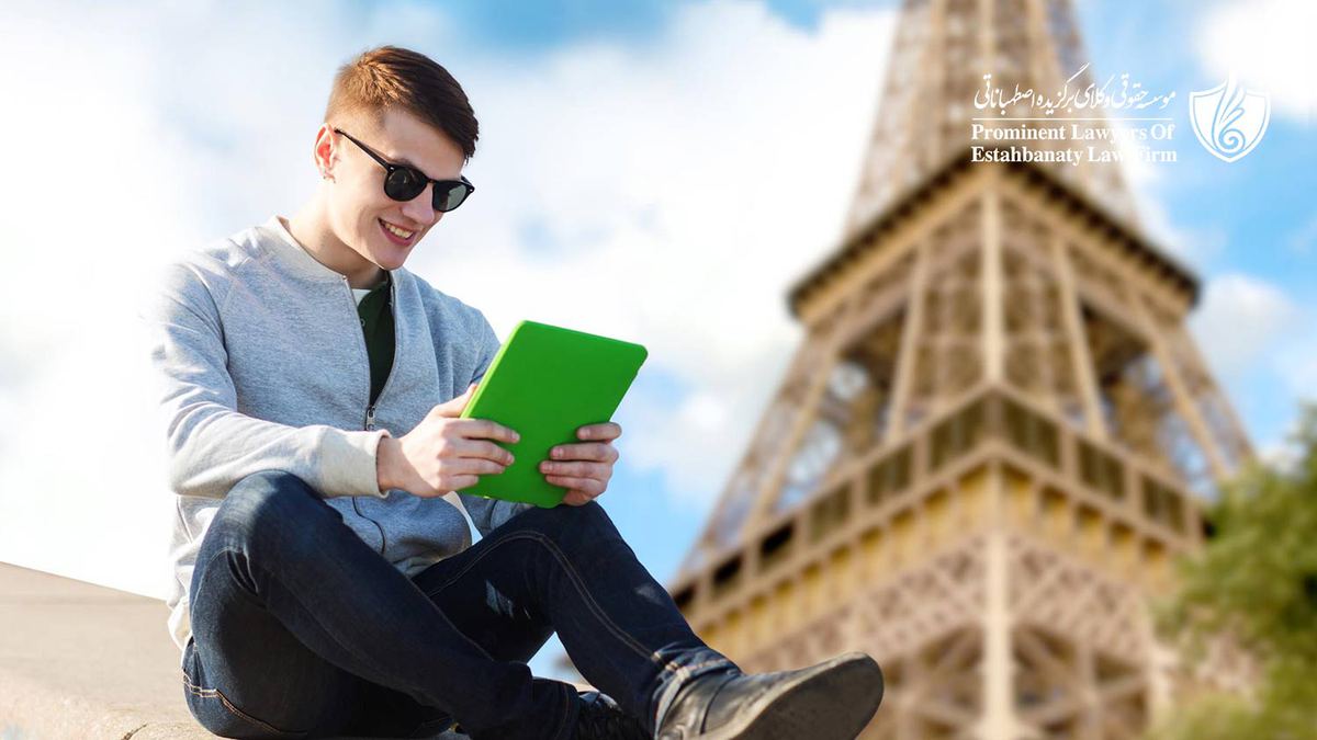 نبودن شرایط تحصیل در فرانسه به ‌صورت کاملا رایگان 