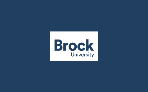 دانشگاه براک کانادا - Brock University