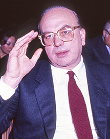 بتینو کراکسی (Bettino Craxi)