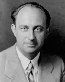 انریکو فرمی (Enrico Fermi)