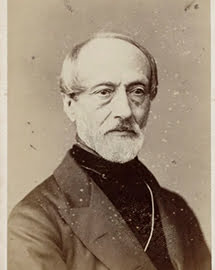 جوزپه مازینی (Giuseppe Mazzini)