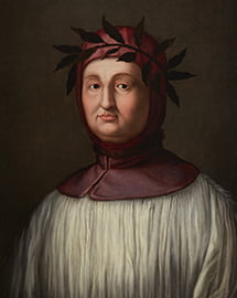 پترارک (Petrarch)