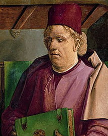 پیترو دآبانو (Pietro d'Abano)
