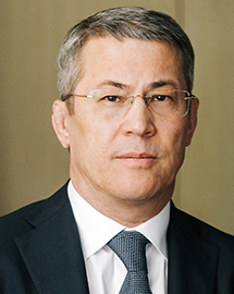 رادی خبیروف (Radiy Khabirov)