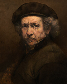 رامبرانت (Rembrandt)