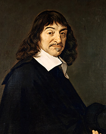 رنه دکارت(René Descartes)