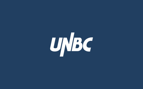 دانشگاه بریتیش کلمبیای شمالی کانادا (UNBC)