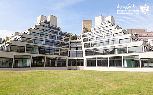 دانشگاه آنگلیای شرقی (UEA)
