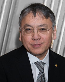 کازوئو ایشی گورو (Kazuo Ishiguro)