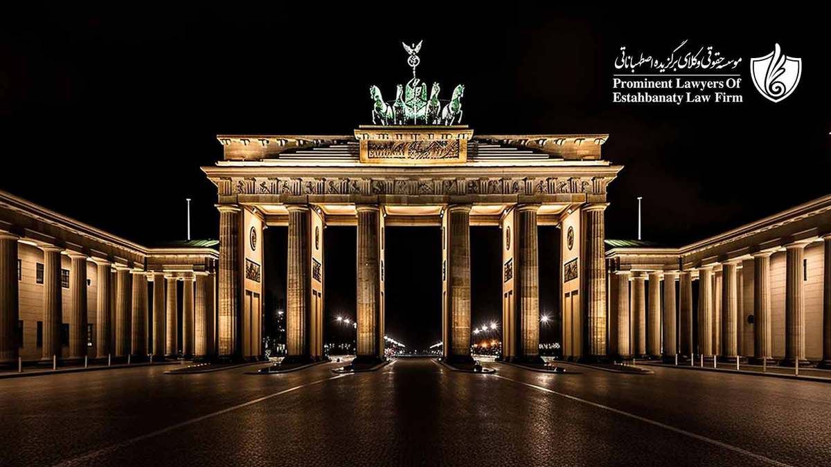 برلین به‌ عنوان یکی از پربارترین شهرها از نظر هنرهای معاصر است