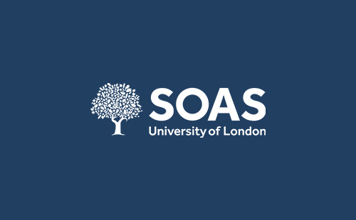 دانشگاه مطالعات شرقی و آفریقایی لندن (SOAS)