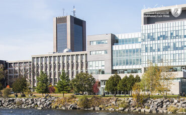 دانشگاه کارلتون کانادا