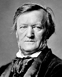 ریچارد واگنر(Richard Wagner)