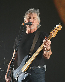 راجر واترز (Roger Waters)