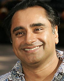 سانجیو باسکار (Sanjeev Bhaskar)