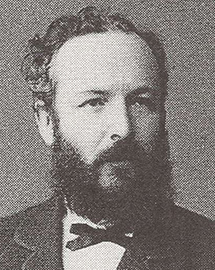 جورج کانتور (Georg Cantor)