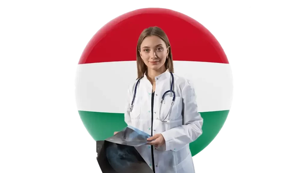 تحصیل پزشکی در مجارستان