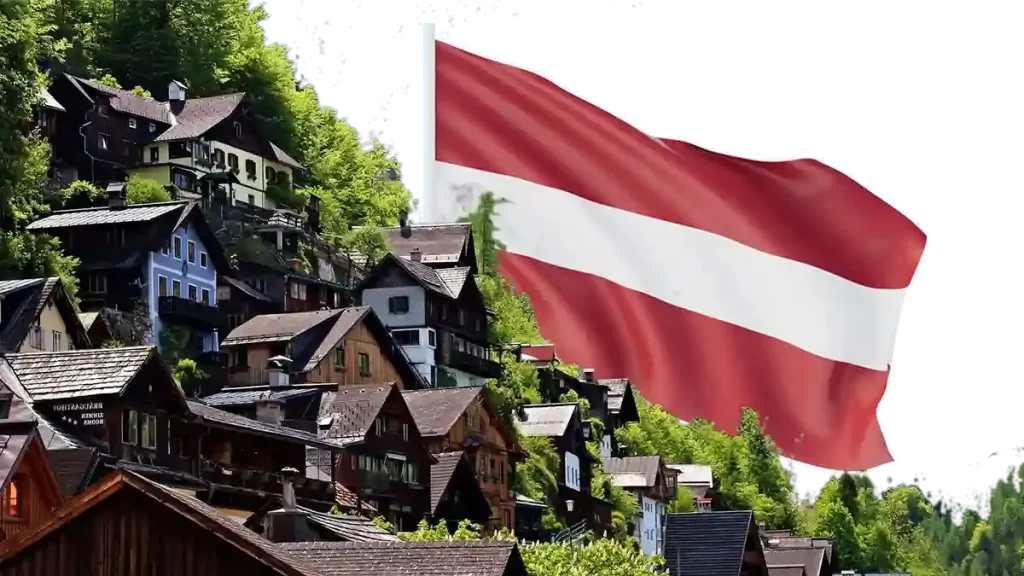 کشور اتریش