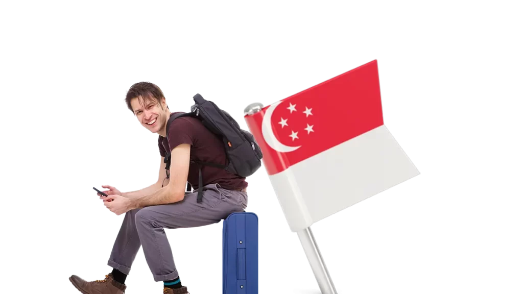 مهاجرت به سنگاپور