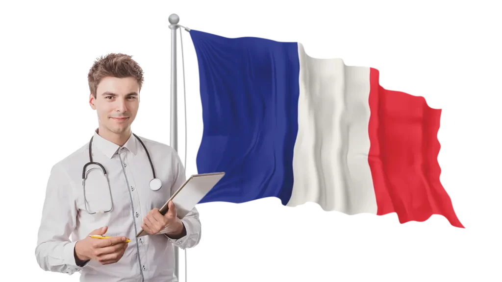 تحصیل پزشکی در فرانسه