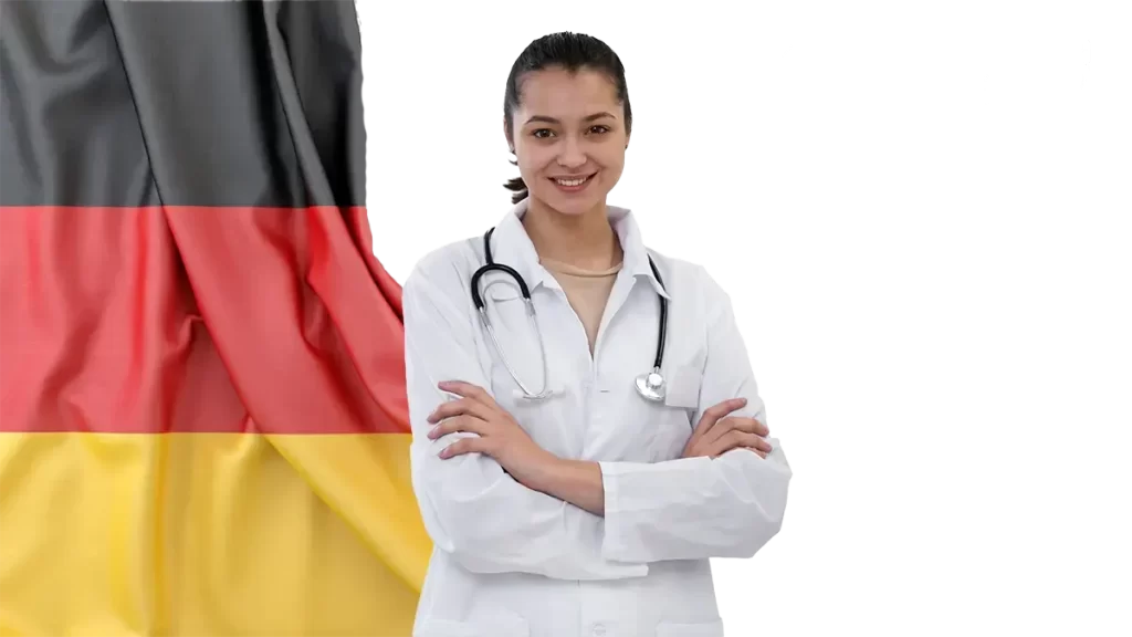 تحصیل پزشکی در آلمان