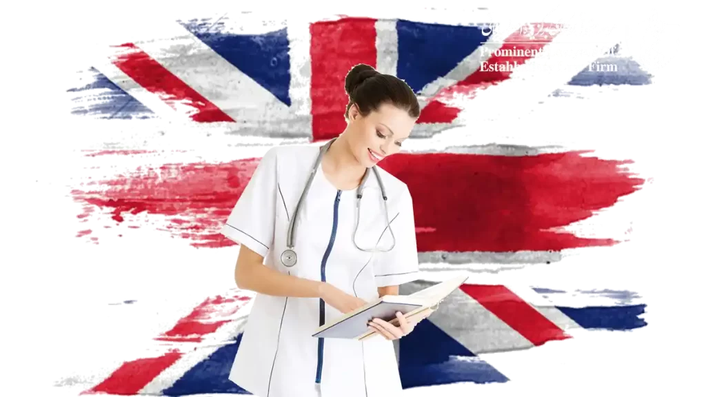 تحصیل پزشکی در انگلیس