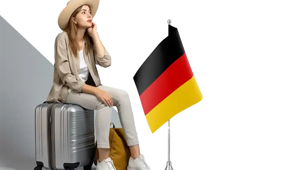 مهاجرت به آلمان