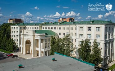 موسسه فیزیک و فناوری مسکو (MIPT)