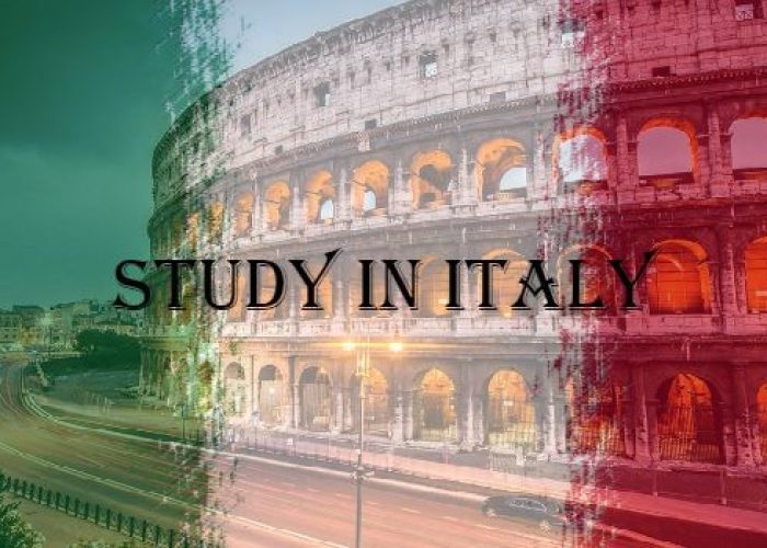 تحصیل روانشناسی در ایتالیا