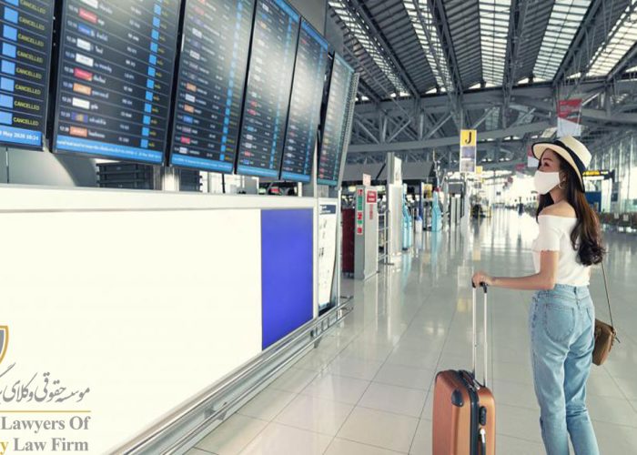 کاهش ۸۱ درصدی تردد مسافر در فرودگاه های اروپا به دلیل کرونا
