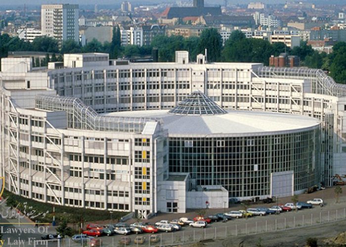 دانشگاه علوم پزشکی برلین
