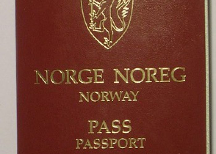 تابعیت و اقامت نروژ