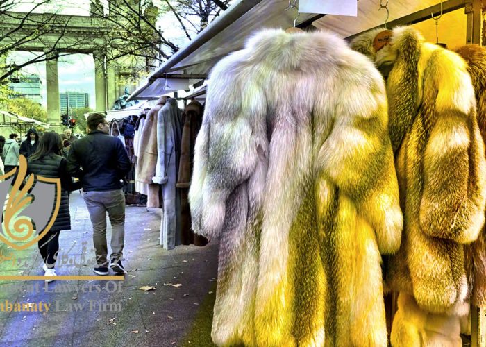 قیمت پوشاک در روسیه