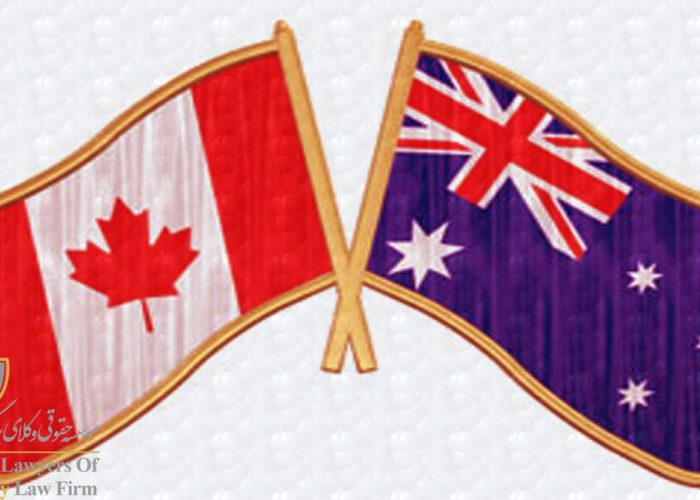 مقایسه زندگی در کانادا و استرالیا
