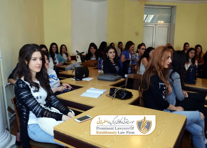 هزینه تحصیل در دانشگاه آمریکایی ارمنستان